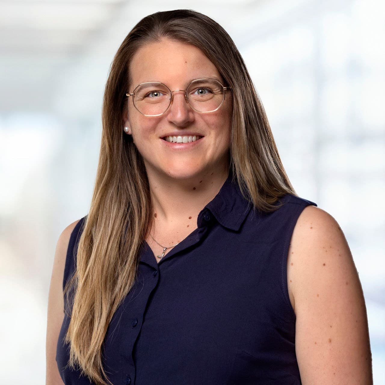 Deborah Marty
