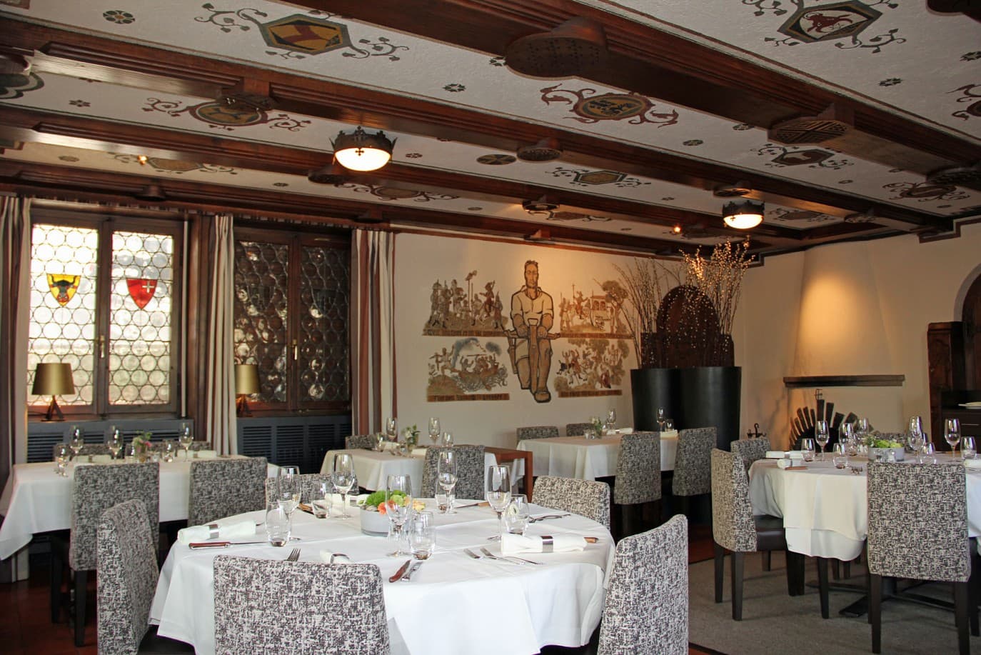 Tells Hohle Gasse Restaurant