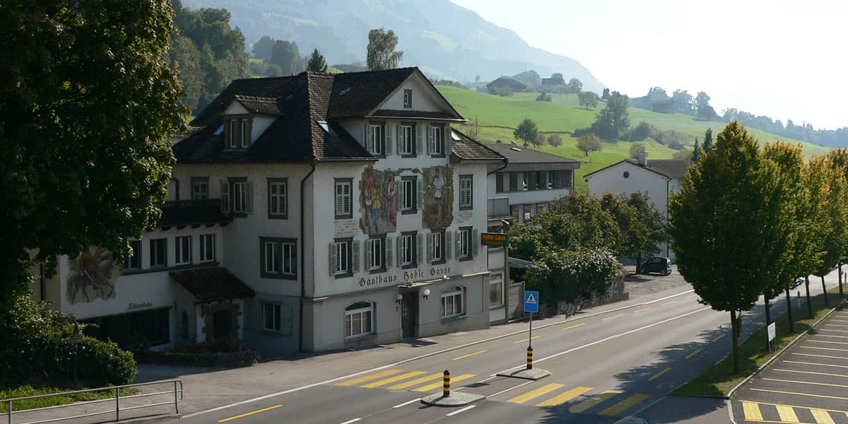 Über uns