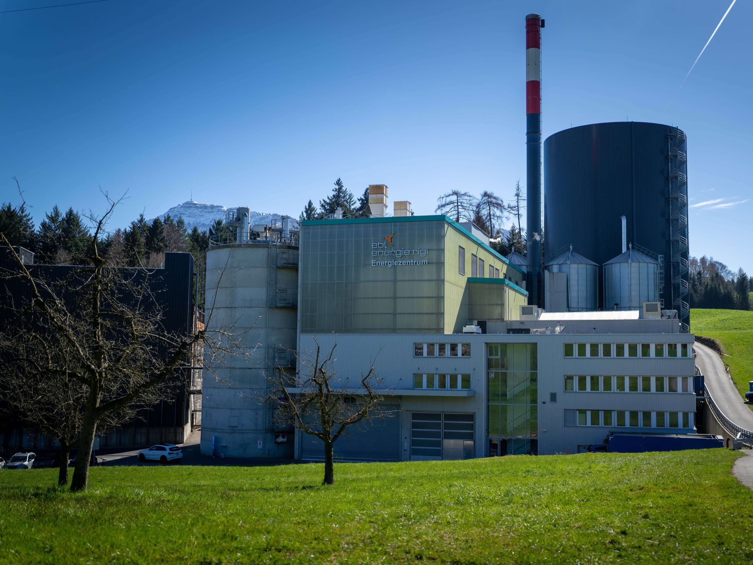 EBL Energie Rigi