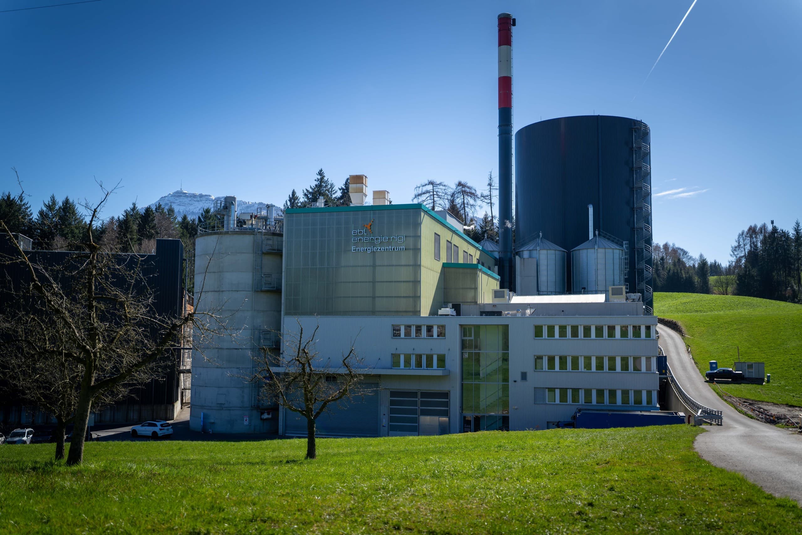 EBL Energie Rigi