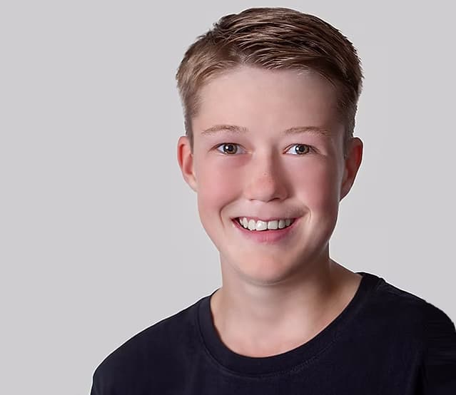Gratulation zur hervorragenden Lehrabschlussprüfung