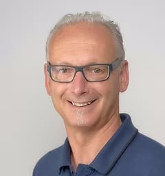 Joe Purtschert