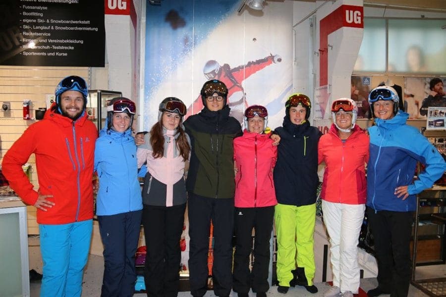 Team Rigi-Sport