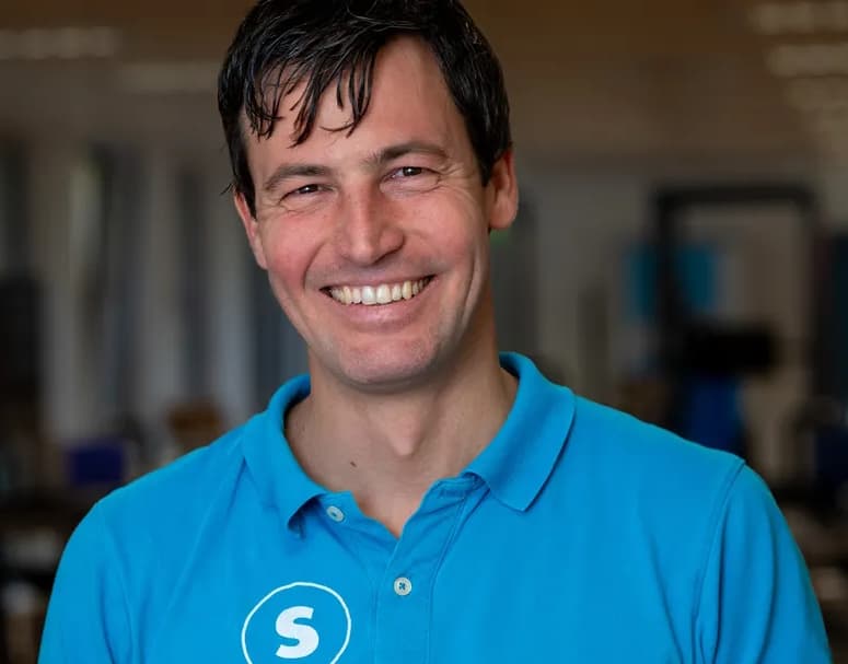 Tobias Weber
