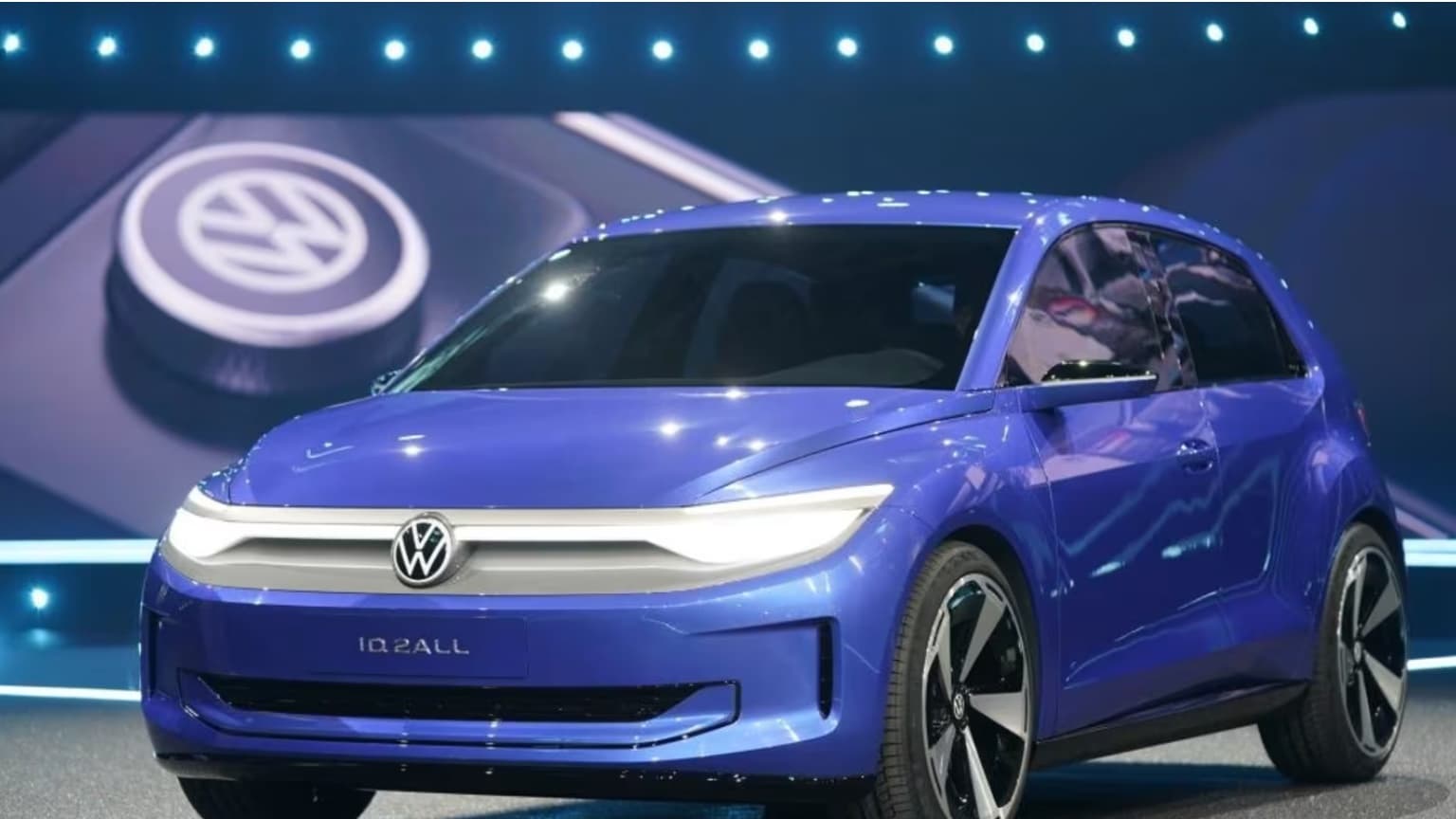 VW Modelle