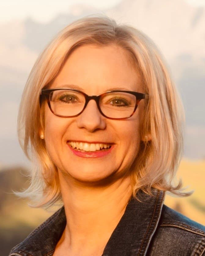 Tanja Sager