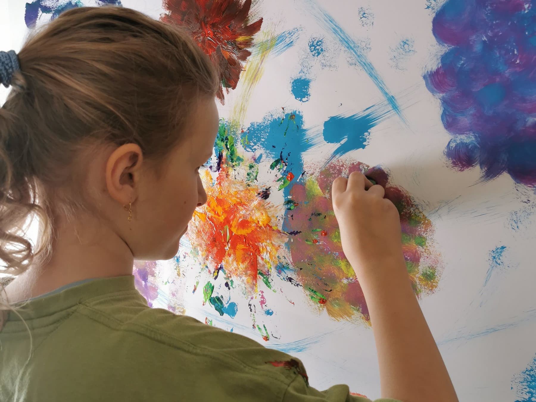 ARTsein Atelier für Farb- und Kunsttherapie